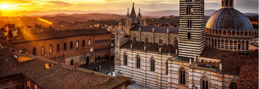 piazza del Duomo