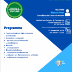 17 Novembre - Consulenza Previdenziale